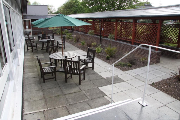 Hotel Sporting Lodge Middlesbrough (Redcar and Cleveland)